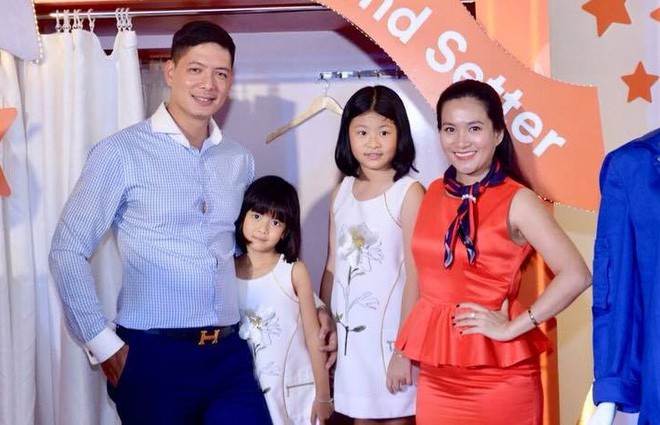 Sao ngoại tình 2017: Người bỏ vợ con theo tình mới, kẻ lấp liếm bằng hình ảnh gia đình hạnh phúc không rõ thật giả